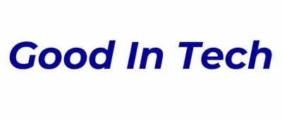 Good In Tech
