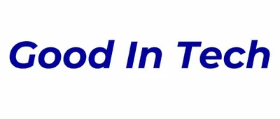 Good In Tech